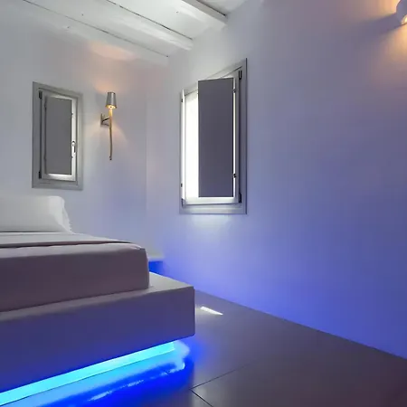 Echinousa Maisonette No1 Nyaraló