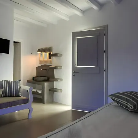 Echinousa Maisonette No1 * Kímolos