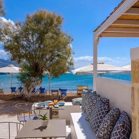 Echinousa Maisonette No1 *