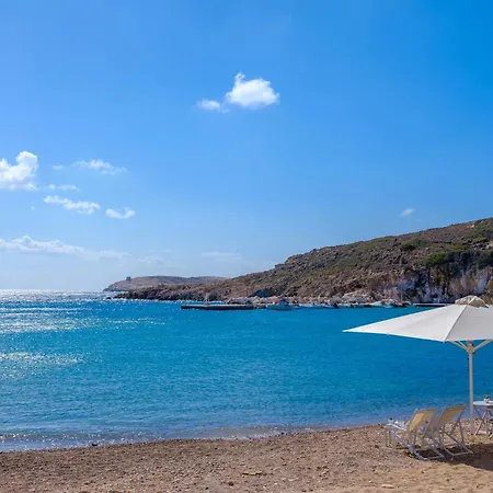 Echinousa Maisonette No1 Vathí