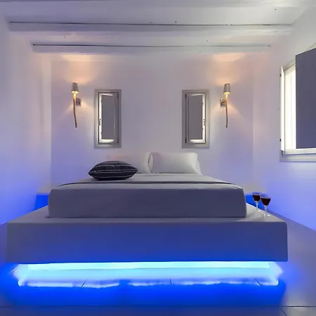 Nyaraló Echinousa Maisonette No1 Vathí