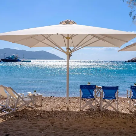 Echinousa Maisonette No1 *