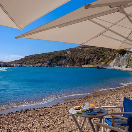 Echinousa Maisonette No1 펜션