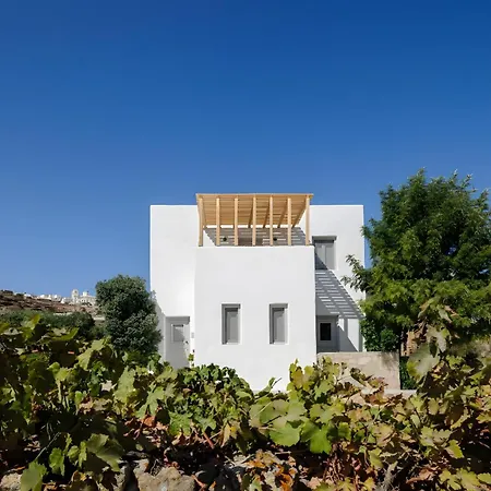 Echinousa Maisonette No1 *