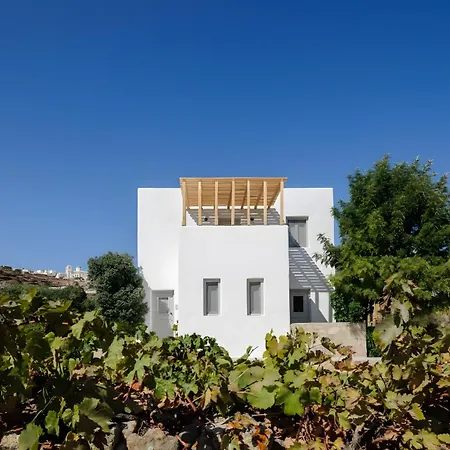 Echinousa Maisonette No1 בית נופש *
