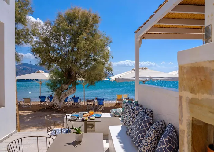 Echinousa Maisonette No1 *