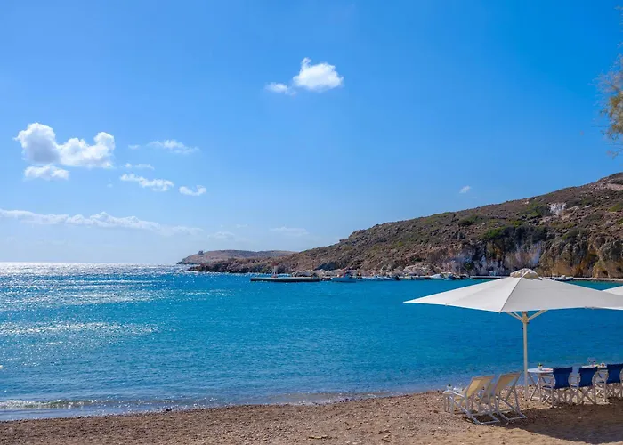 Echinousa Maisonette No1 Kímolos