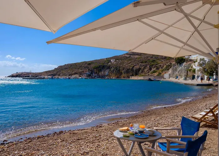 Echinousa Maisonette No1 펜션