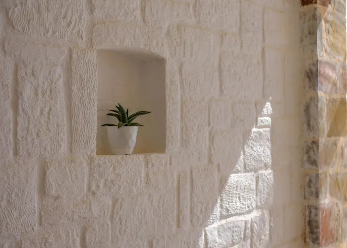 펜션 Echinousa Maisonette No1 *