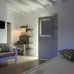 Casa de Férias Echinousa Maisonette No1 Kímolos
