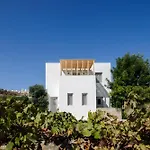 Echinousa Maisonette No1 Casa de Férias *