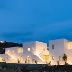 Echinousa Maisonette No1