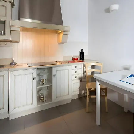 Ferienhaus Echinousa Maisonette No1