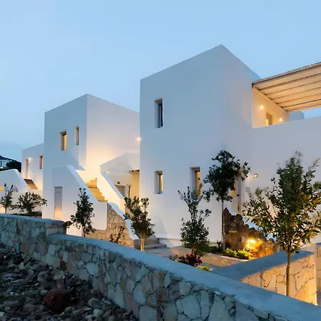 Ferienhaus Echinousa Maisonette No1 *