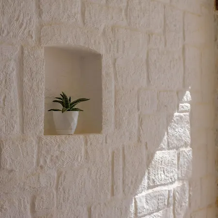 Ferienhaus Echinousa Maisonette No1 *