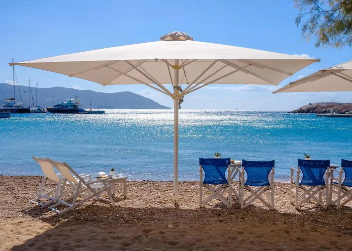 Echinousa Maisonette No1 *