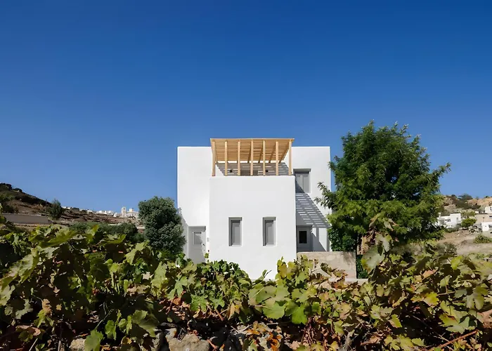 Echinousa Maisonette No1 *